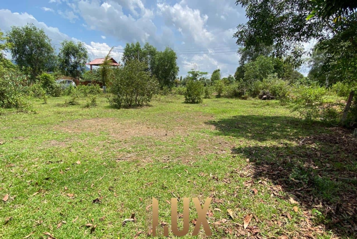 LAND FOR SALE, INTERNATIONAL VILLAGE IN KAMPOT Apartment Finder
