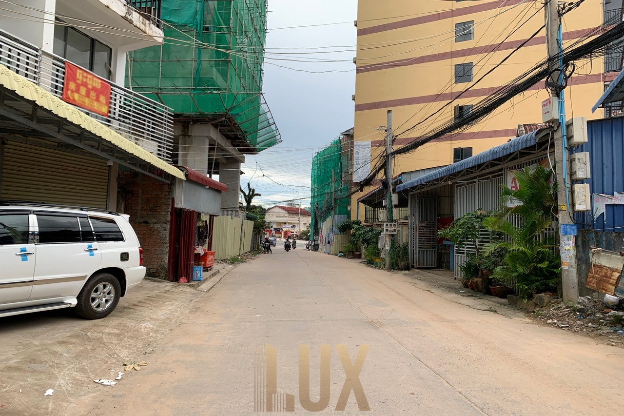 MODERN GUESTHOUSE FOR RENT IN SIHANOUKVILLE Apartment Finder