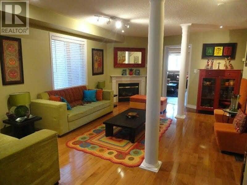 Desirable Meadowvale Village Mississauga, Ontario Apartment Finder